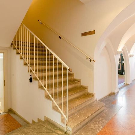 Air Condition I All Sights In Walking Distance I 201 Mbit Wifi Vienne Extérieur photo