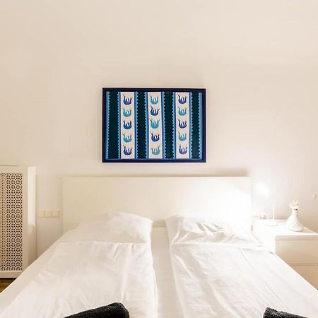 Air Condition I All Sights In Walking Distance I 201 Mbit Wifi Vienne Extérieur photo