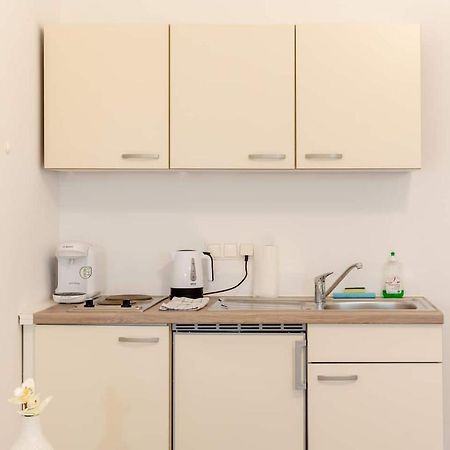 Air Condition I All Sights In Walking Distance I 201 Mbit Wifi Vienne Extérieur photo